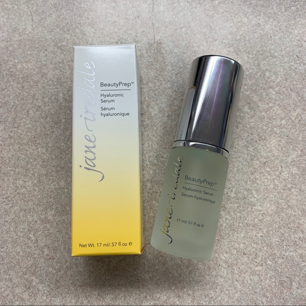 Hyaluronic Serum